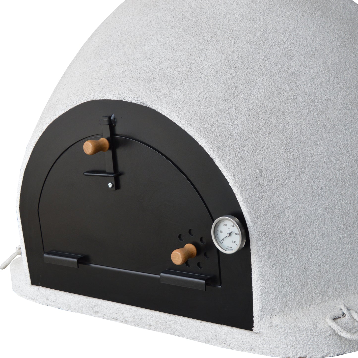 Royal MAX Pizza Oven by Xclusive Decor